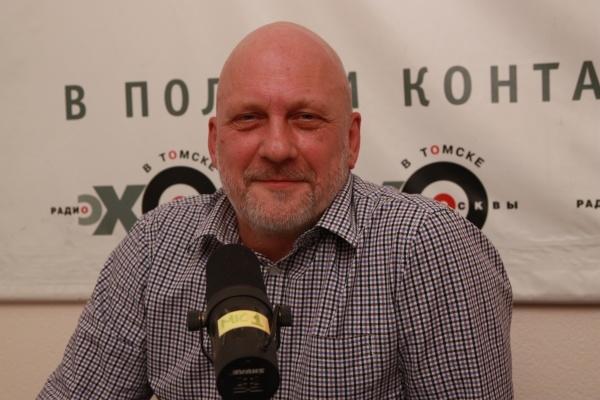 Константин Мыльцев