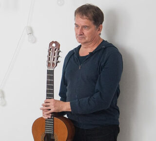 Юрий Миргородский