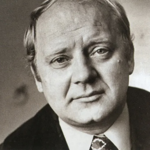 Юрий Визбор