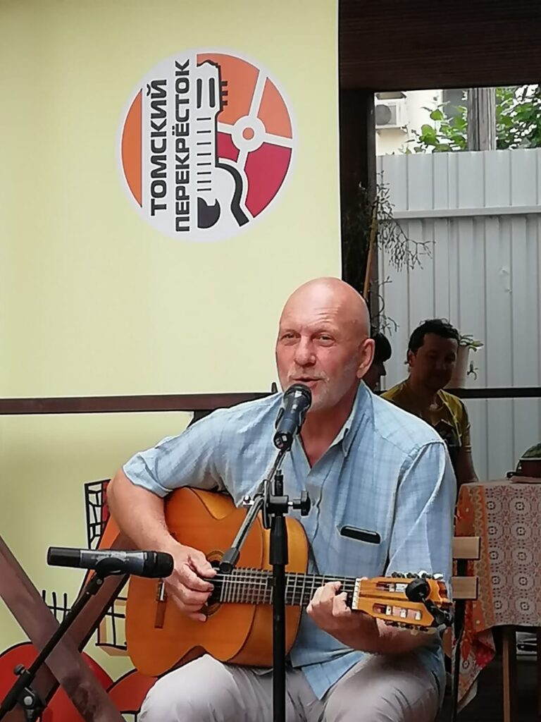 Константин Мыльцев